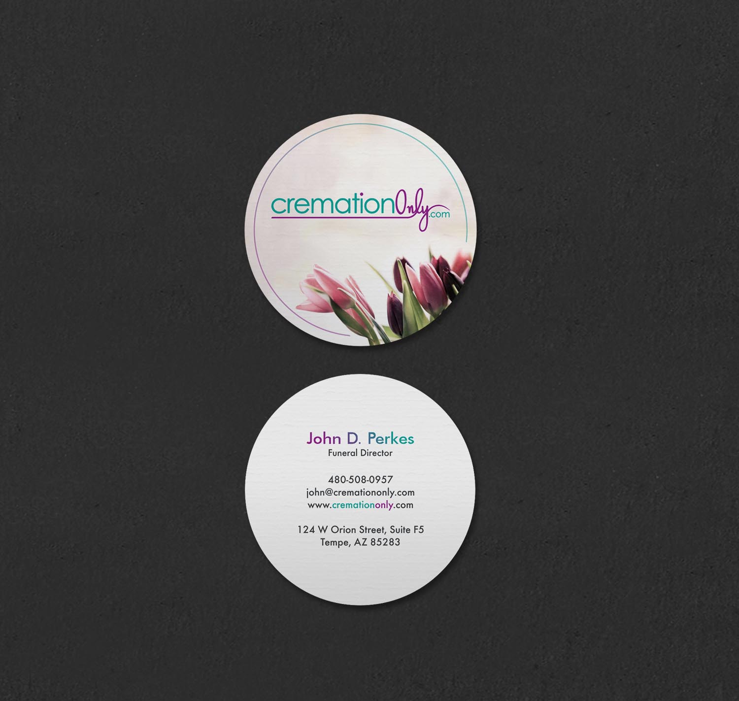 Business Card Design by INDIAN_Ashok for Palm Products LLC | Design #27373618