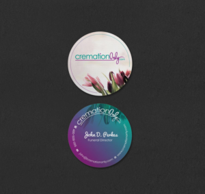 Business Card Design by INDIAN_Ashok for Palm Products LLC | Design: #27373619