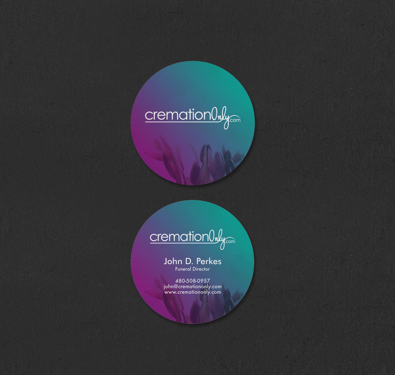 Diseño de Tarjeta de Presentación por INDIAN_Ashok para Palm Products LLC | Diseño #27373621