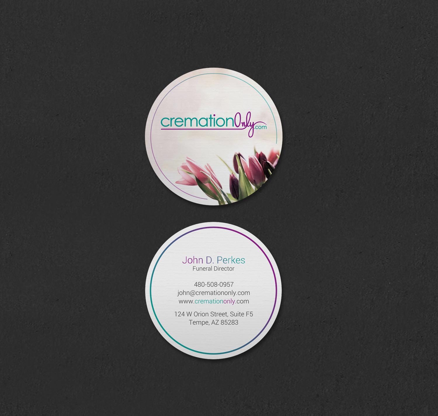Design de Carte de Visite par INDIAN_Ashok pour Palm Products LLC | Design : #27373623