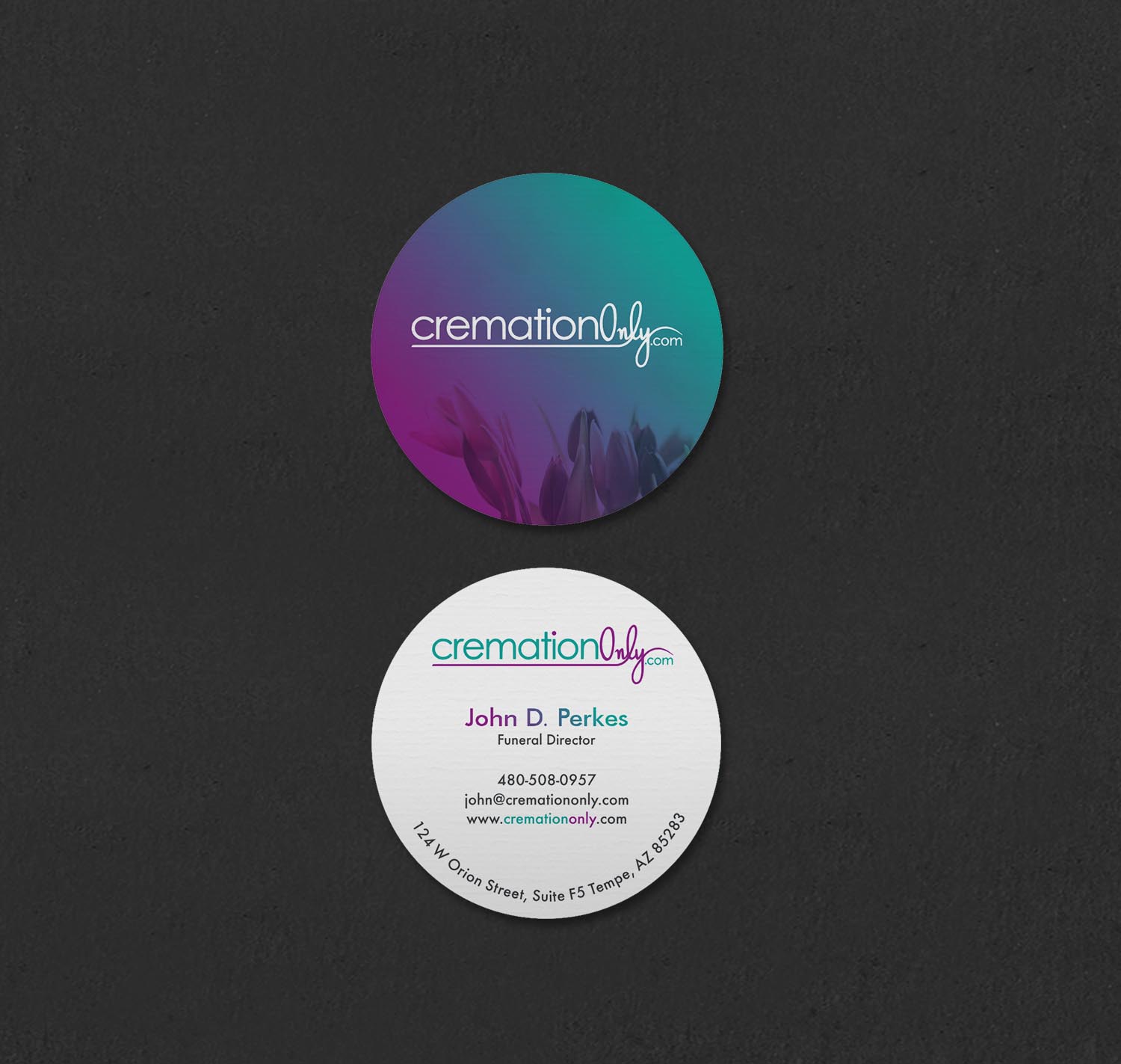 Business Card Design by INDIAN_Ashok for Palm Products LLC | Design #27373624