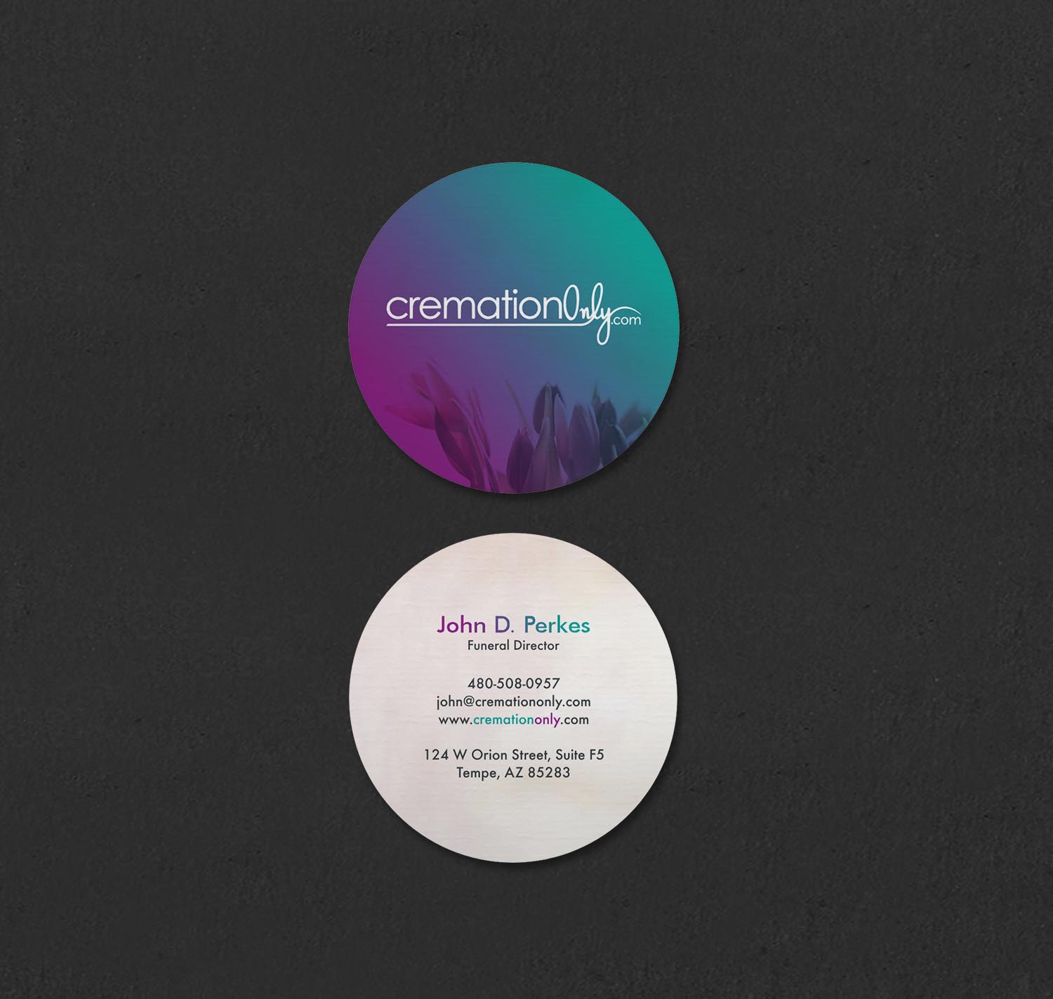 Business Card Design by INDIAN_Ashok for Palm Products LLC | Design #27373625