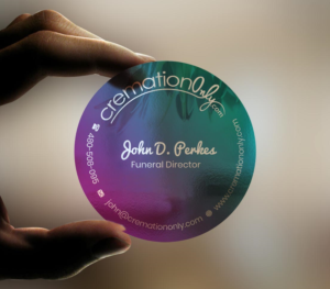 Business Card Design by INDIAN_Ashok for Palm Products LLC | Design: #27373626