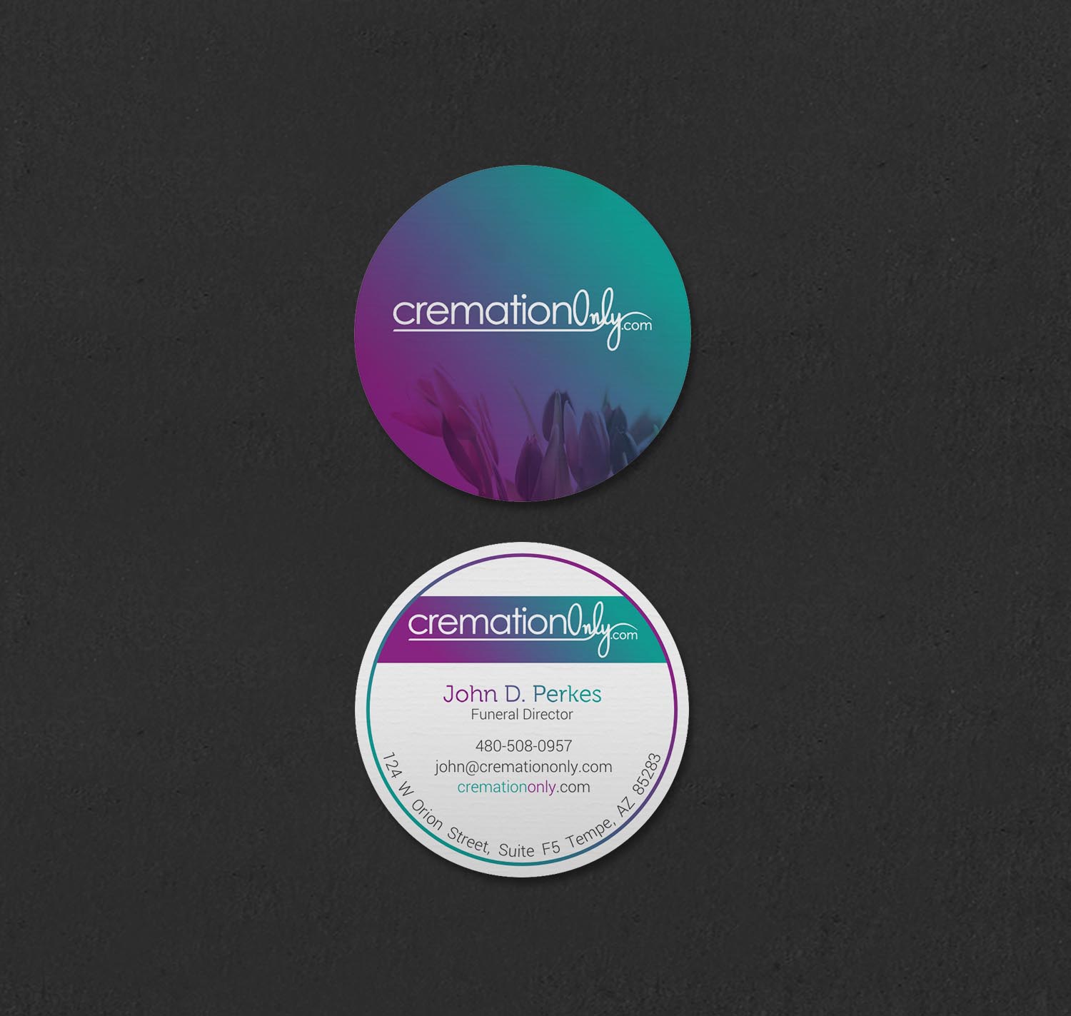 Business Card Design by INDIAN_Ashok for Palm Products LLC | Design #27373629