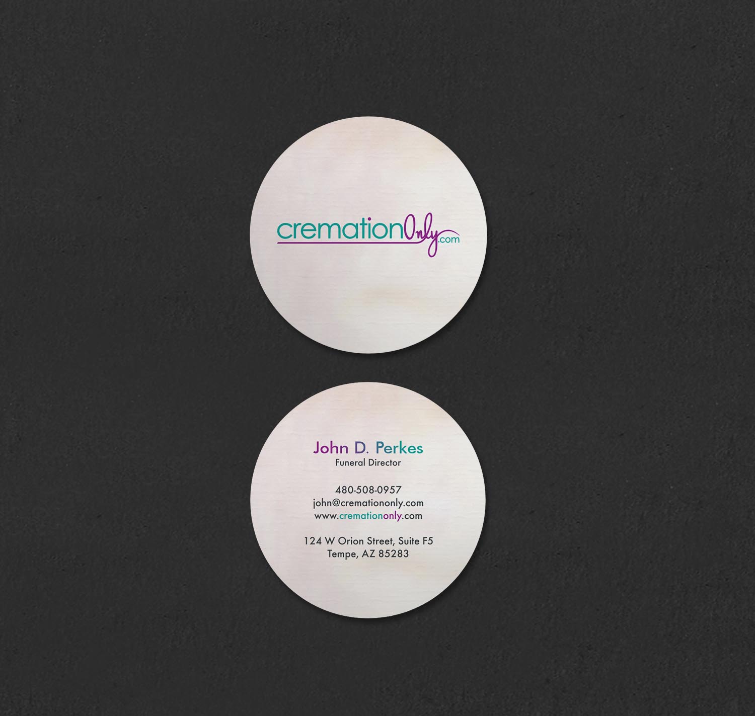 Business Card Design by INDIAN_Ashok for Palm Products LLC | Design #27373631