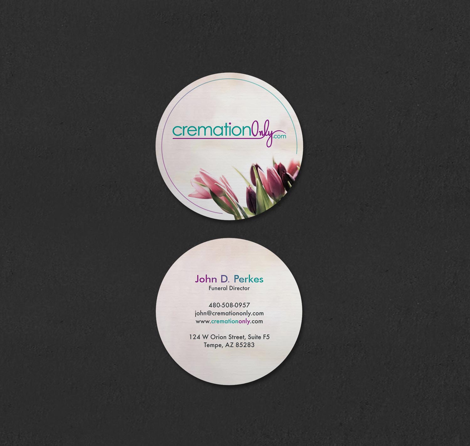 Design de Carte de Visite par INDIAN_Ashok pour Palm Products LLC | Design #27373632