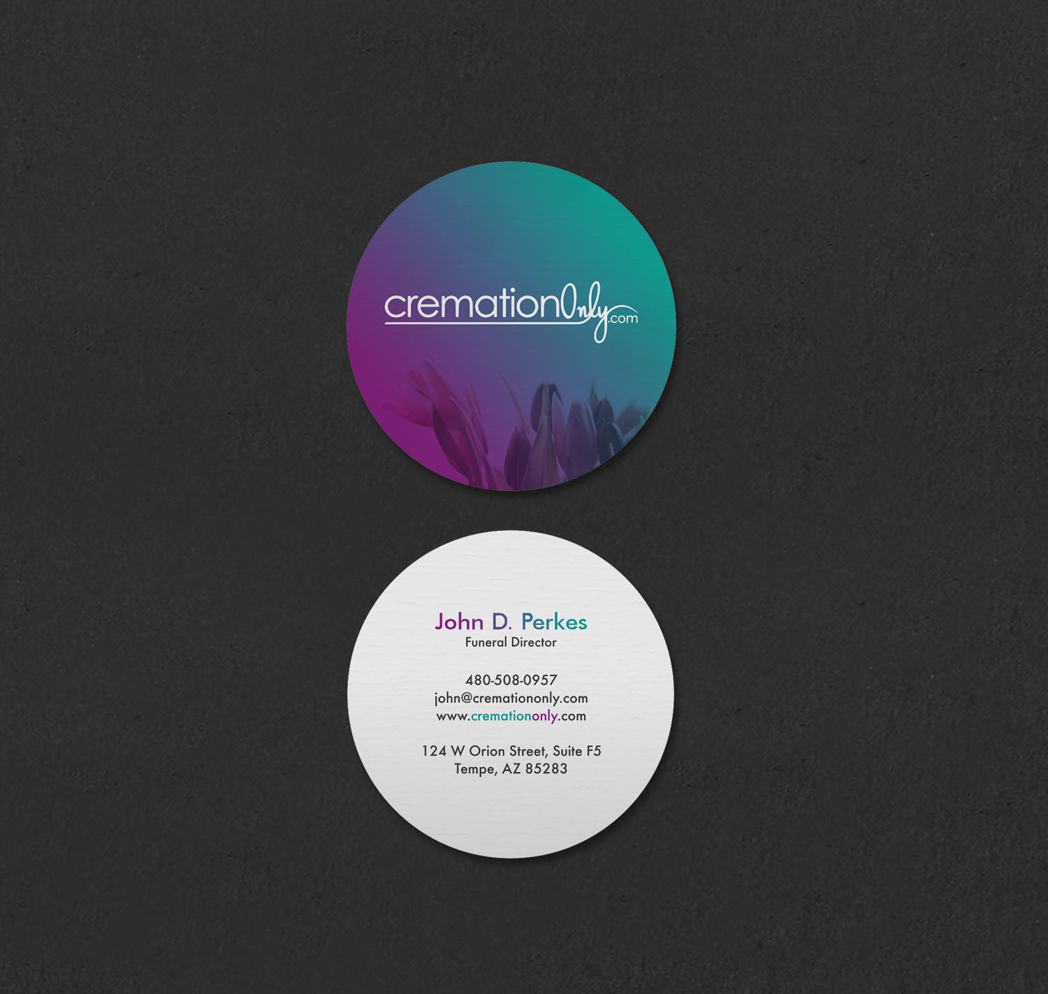 Business Card Design by INDIAN_Ashok for Palm Products LLC | Design #27373638