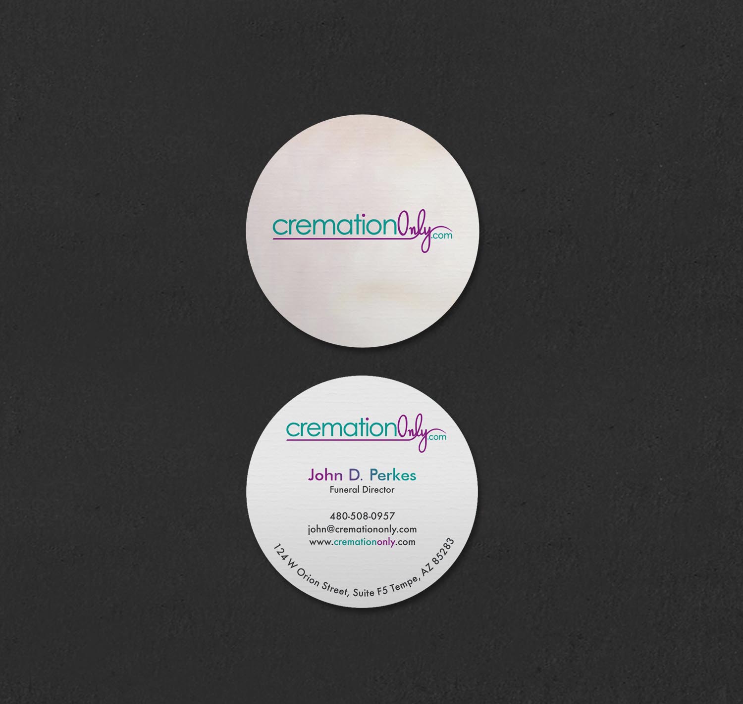 Business Card Design by INDIAN_Ashok for Palm Products LLC | Design #27373639