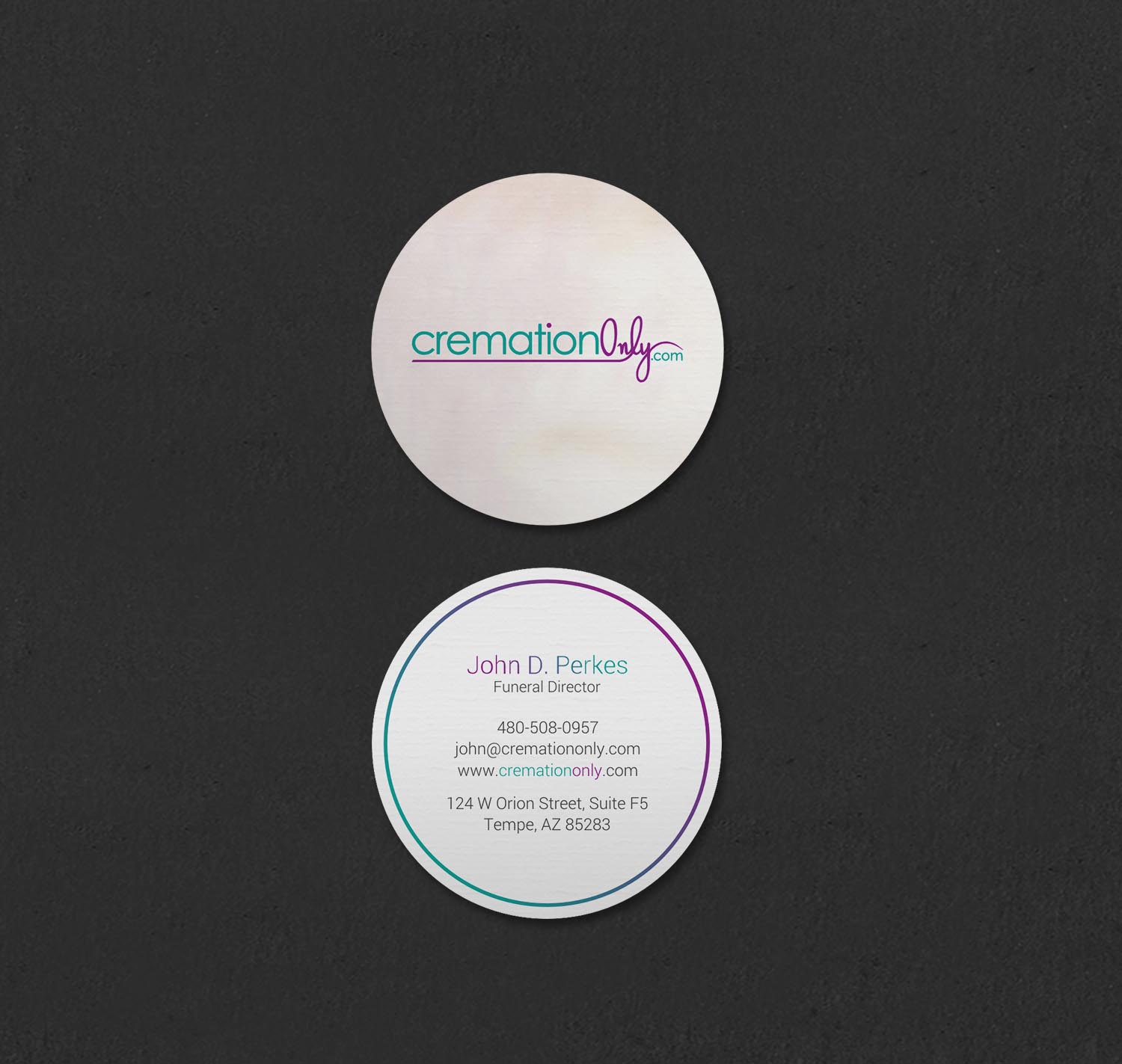 Business Card Design by INDIAN_Ashok for Palm Products LLC | Design #27373641