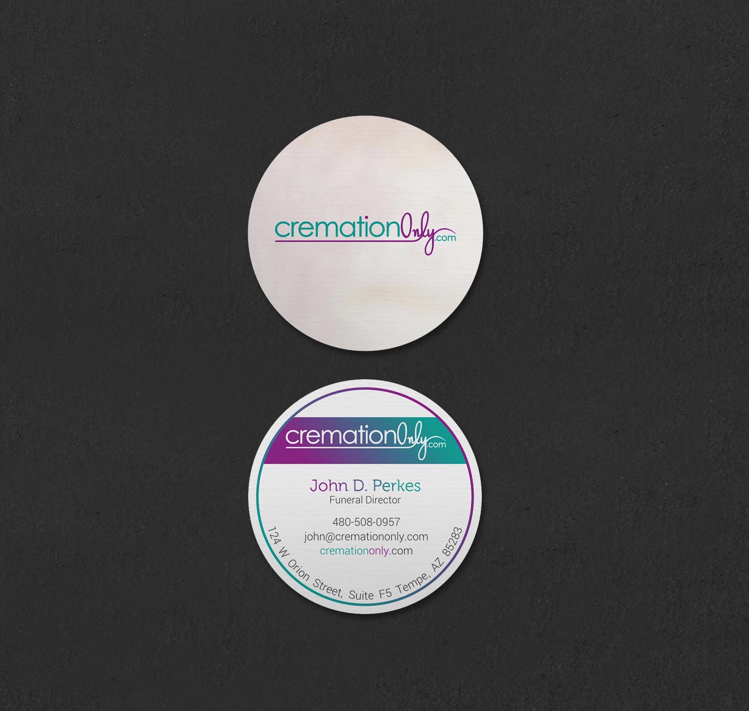 Business Card Design by INDIAN_Ashok for Palm Products LLC | Design #27373645