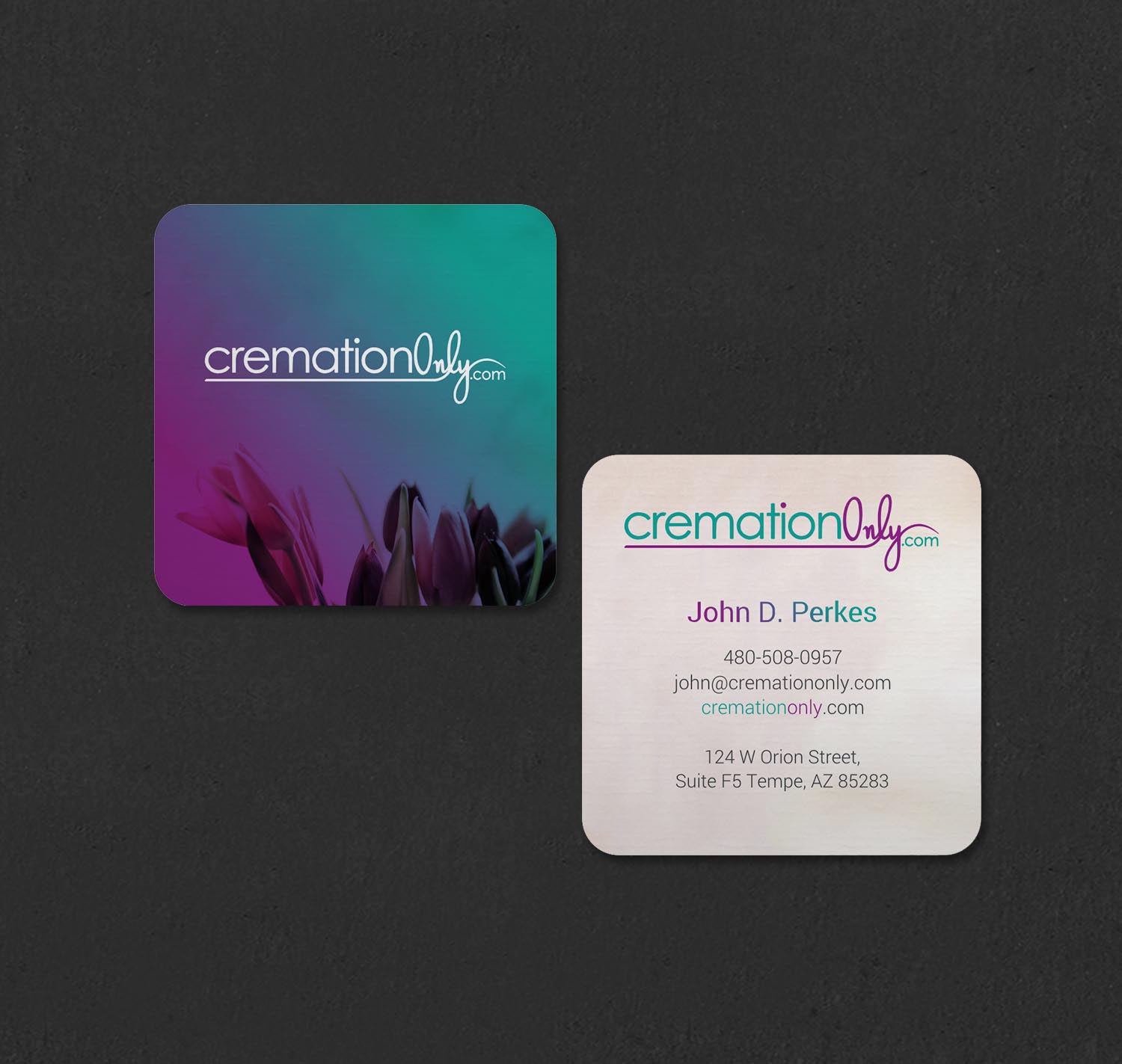 Business Card Design by INDIAN_Ashok for Palm Products LLC | Design #27373780