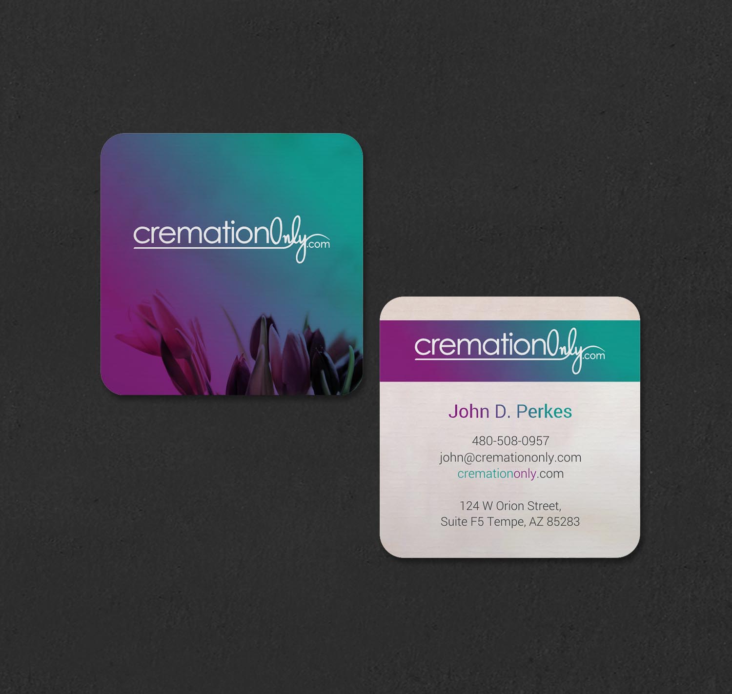 Business Card Design by INDIAN_Ashok for Palm Products LLC | Design #27373783