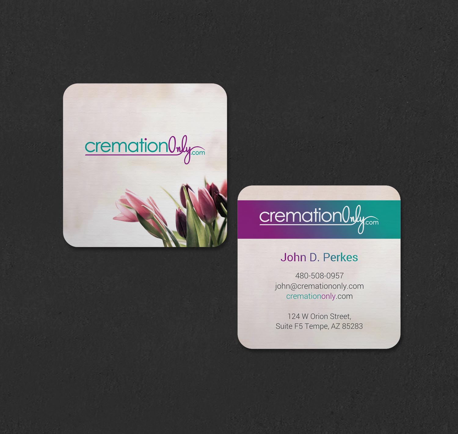Business Card Design by INDIAN_Ashok for Palm Products LLC | Design #27373785
