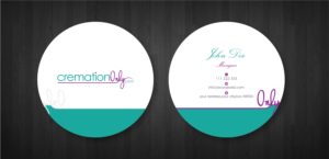 Design de Carte de Visite par artbitin pour Palm Products LLC | Design : #27398954