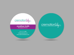 Business Card Design by Creations Box 2015 for Palm Products LLC | Design: #27373403