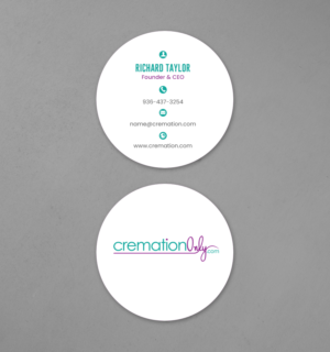 Design de Carte de Visite par chandrayaan.creative pour Palm Products LLC | Design : #27381216
