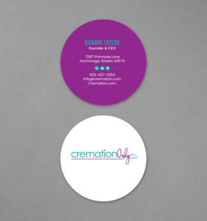 Design de Carte de Visite par chandrayaan.creative pour Palm Products LLC | Design : #27381217