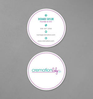 Design de Carte de Visite par chandrayaan.creative pour Palm Products LLC | Design : #27381218