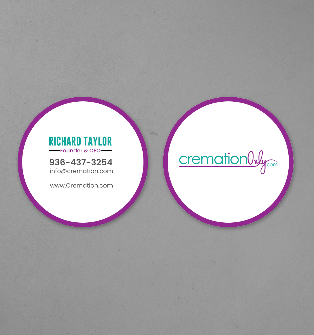 Business Card Design by chandrayaan.creative for Palm Products LLC | Design #27381709