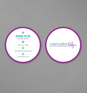 Design de Carte de Visite par chandrayaan.creative pour Palm Products LLC | Design : #27381710