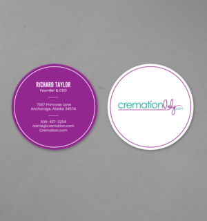 Business Card Design by chandrayaan.creative for Palm Products LLC | Design: #27381712