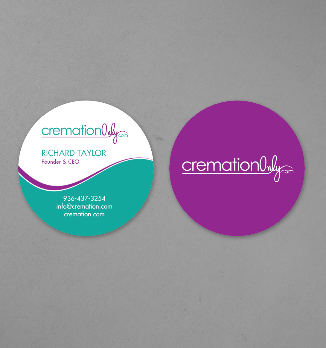 Business Card Design by chandrayaan.creative for Palm Products LLC | Design #27381716