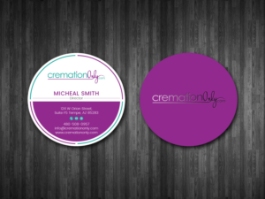 Business Card Design by Tripti Ranjan Gain for Palm Products LLC | Design: #27374993