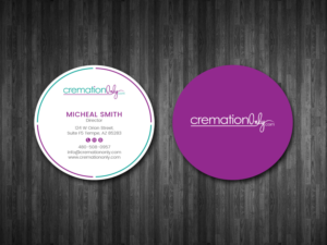 Business Card Design by Tripti Ranjan Gain for Palm Products LLC | Design: #27374995