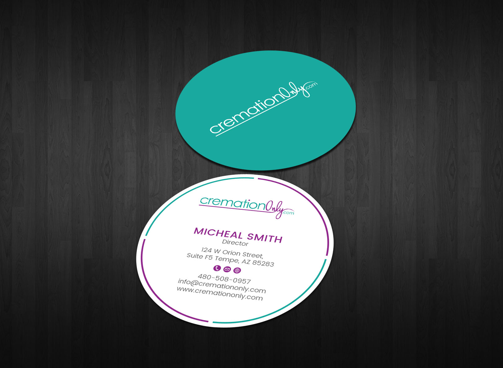 Diseño de Tarjeta de Presentación por Tripti Ranjan Gain para Palm Products LLC | Diseño #27374996