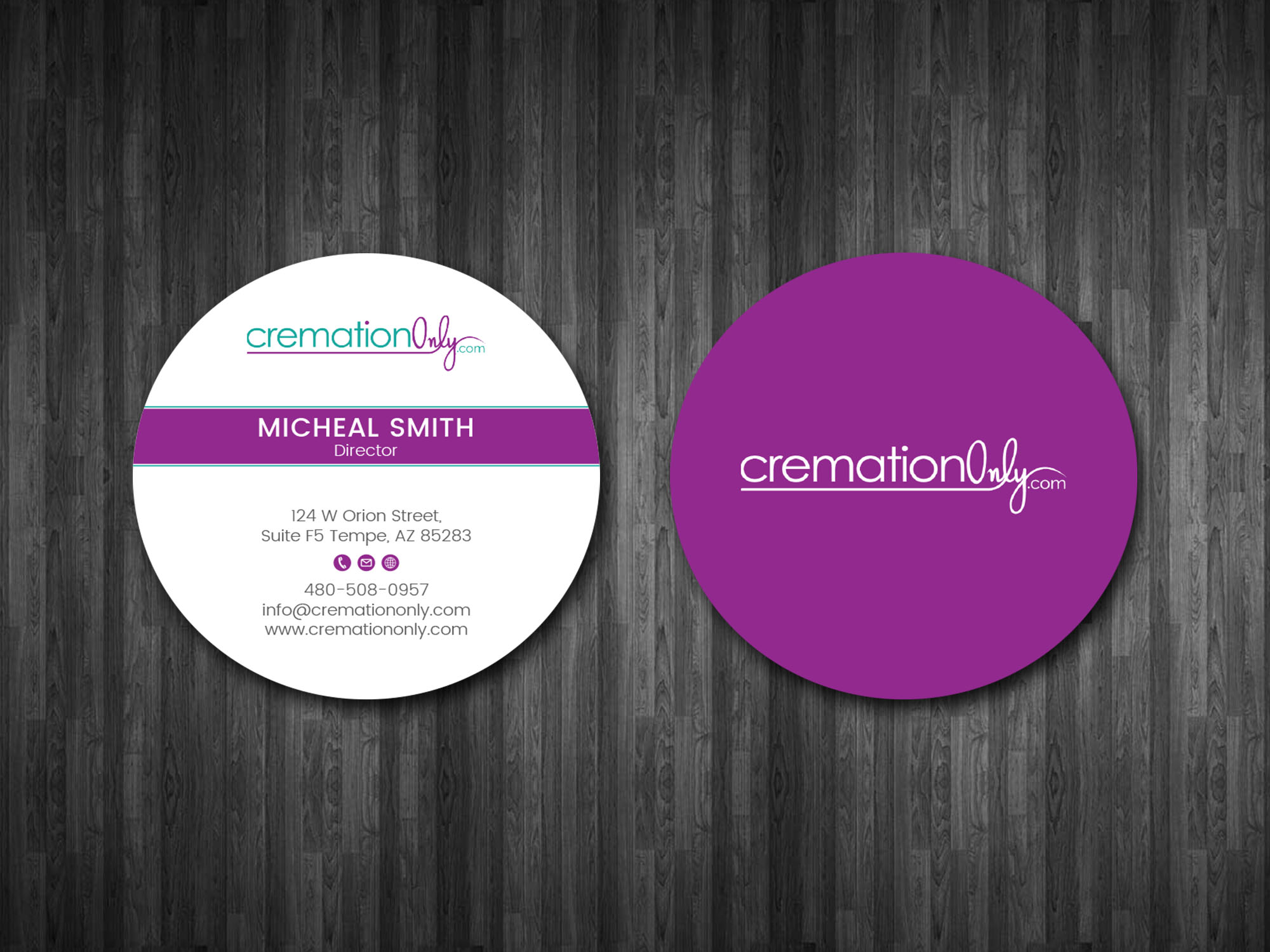 Business Card Design by Tripti Ranjan Gain for Palm Products LLC | Design #27375005