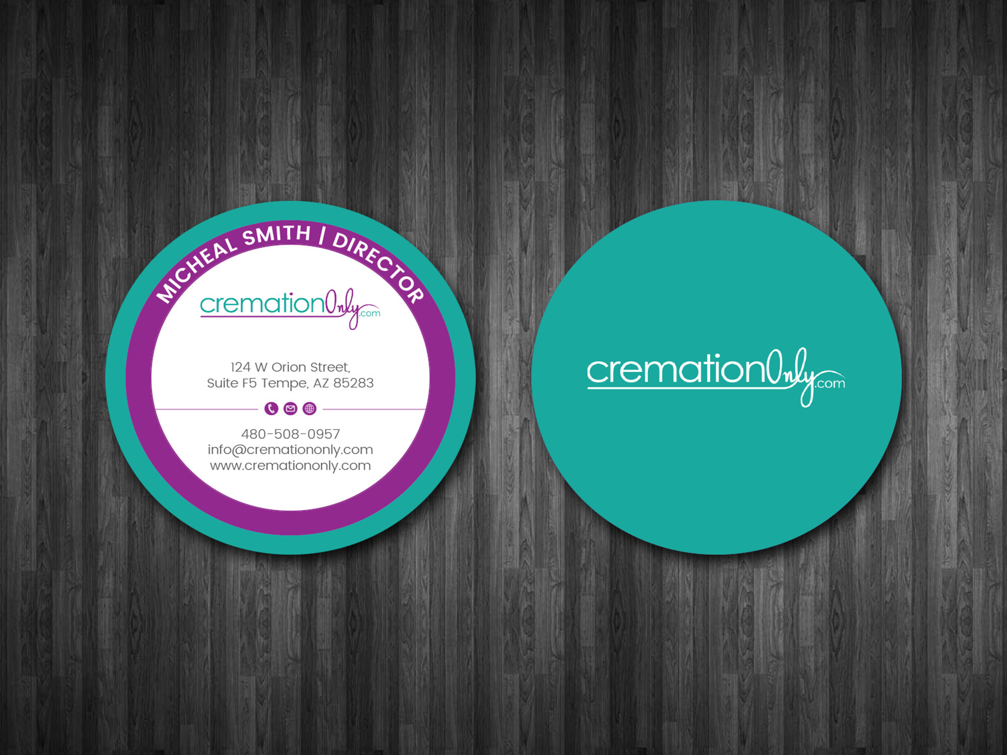 Business Card Design by Tripti Ranjan Gain for Palm Products LLC | Design #27375006