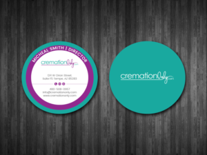 Business Card Design by Tripti Ranjan Gain for Palm Products LLC | Design: #27375006