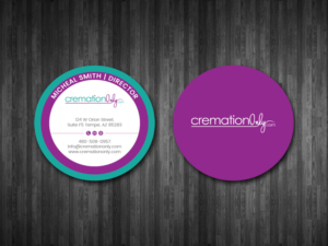 Business Card Design by Tripti Ranjan Gain for Palm Products LLC | Design: #27375008