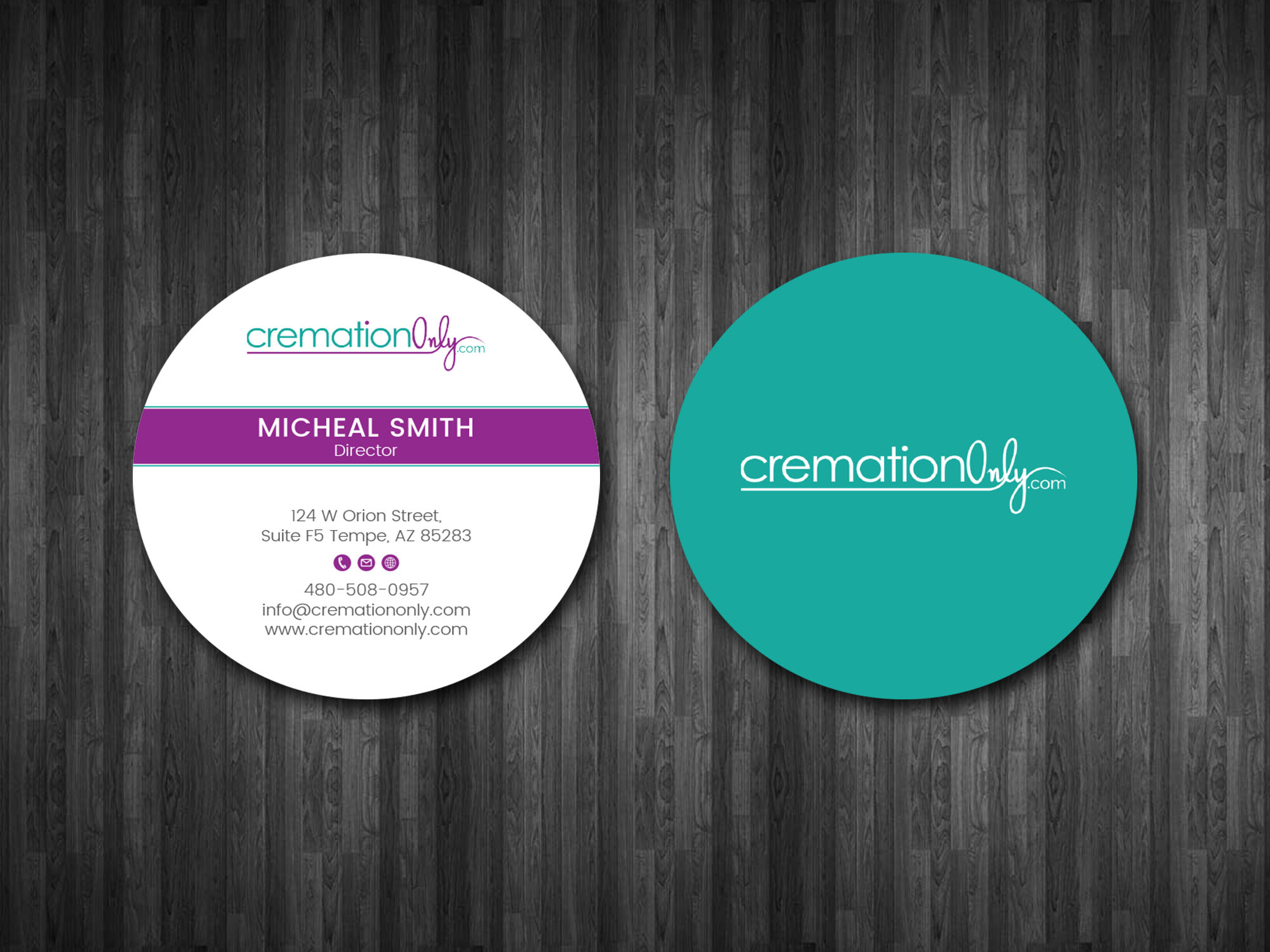 Business Card Design by Tripti Ranjan Gain for Palm Products LLC | Design #27375010