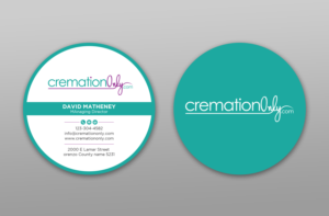 Business Card Design by Uttom 2 for Palm Products LLC | Design: #27374433