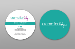 Business Card Design by Uttom 2 for Palm Products LLC | Design: #27374434