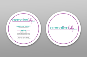 Business Card Design by Uttom 2 for Palm Products LLC | Design: #27374457