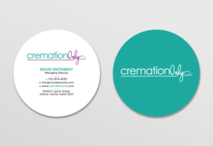 Business Card Design by Uttom 2 for Palm Products LLC | Design: #27407286