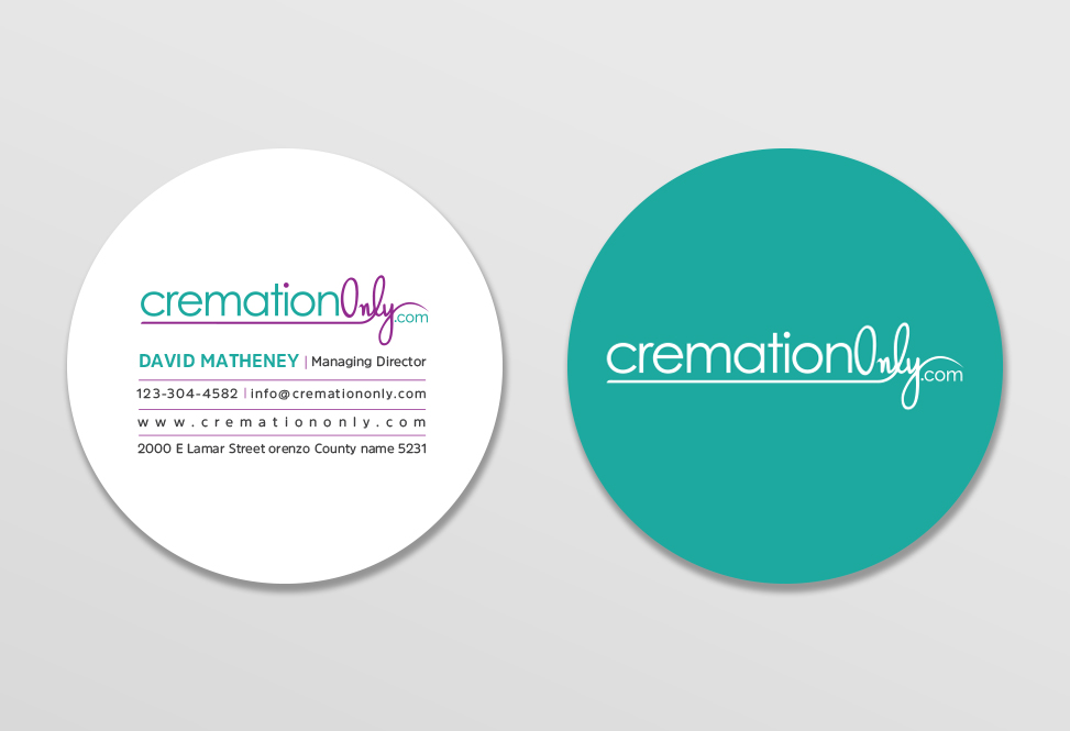 Diseño de Tarjeta de Presentación por Uttom 2 para Palm Products LLC | Diseño #27407287