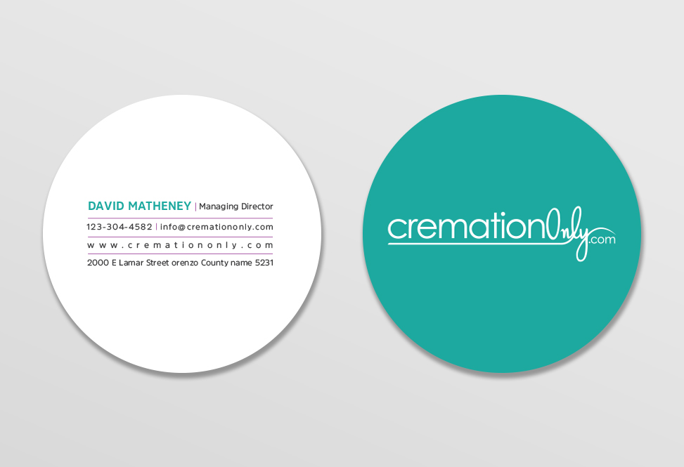 Business Card Design by Uttom 2 for Palm Products LLC | Design #27407289