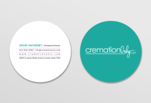 Business Card Design by Uttom 2 for Palm Products LLC | Design: #27407289