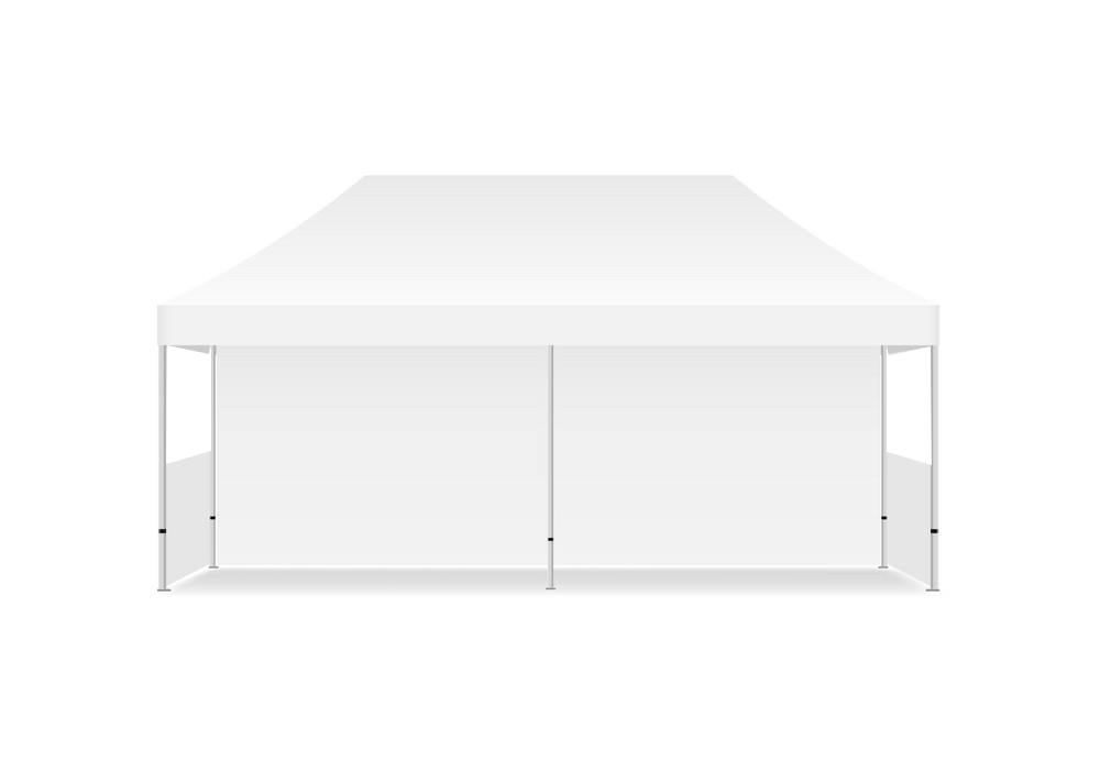 Trade Show Booth Design by Bins for AP Medical Testing LLC  | Design #27381034