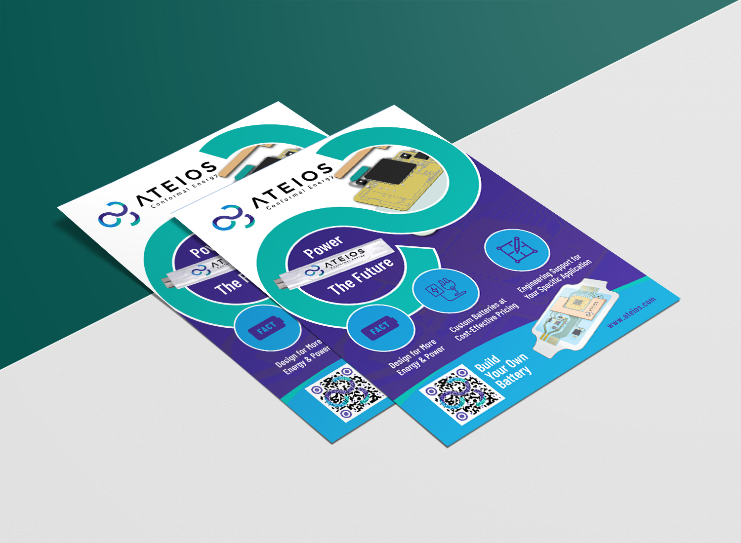 Flyer Design by Deziners Zone for this project | Design #27374254