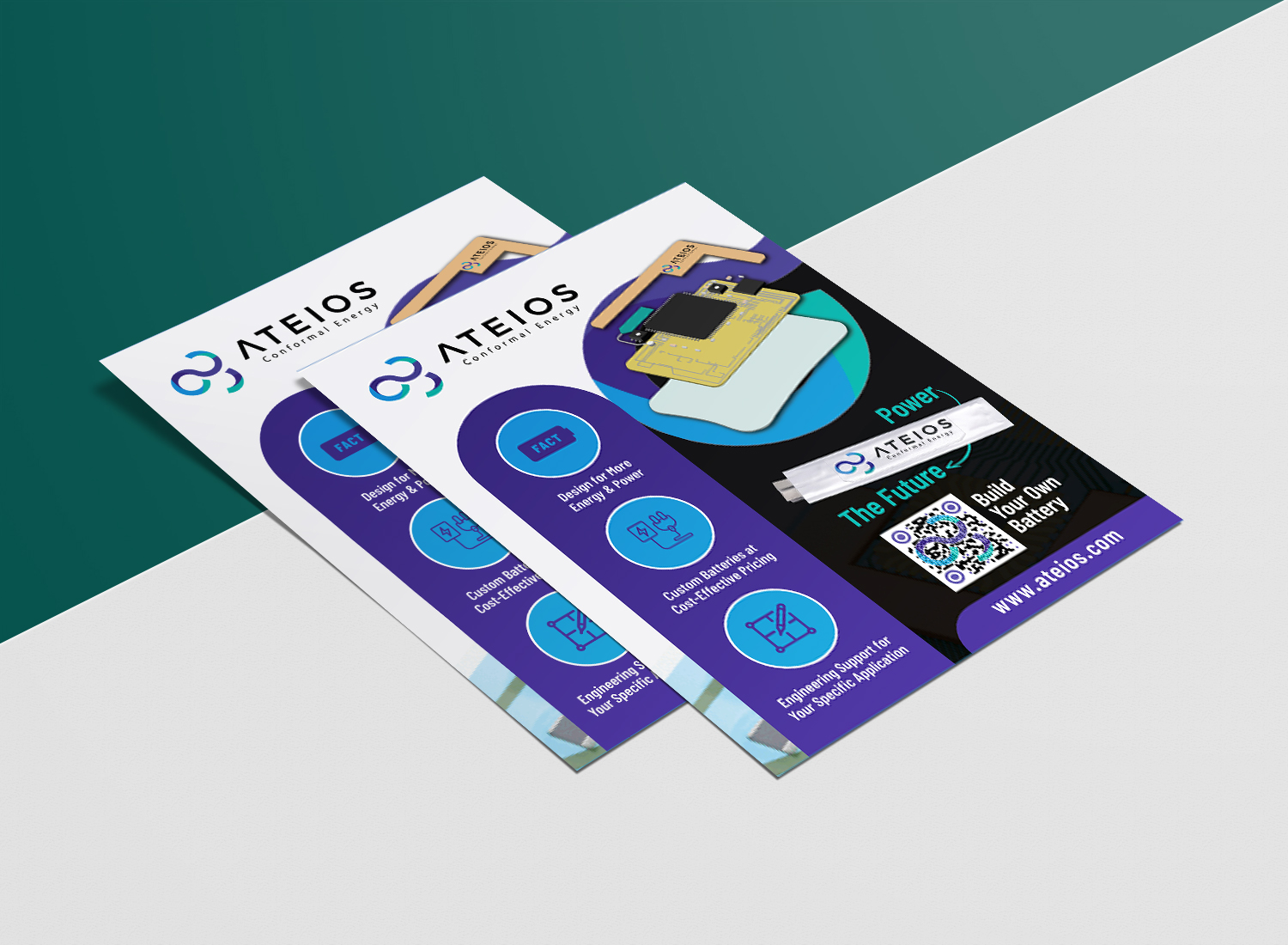 Design de Flyer par Deziners Zone pour ce projet | Design #27374255