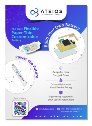 Flyer Design by kgraphics2011