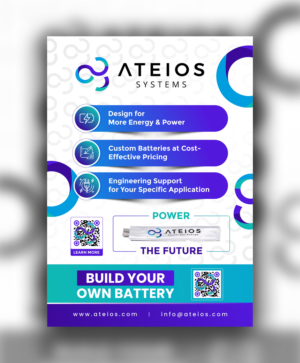 Design de Flyer par OwnDesign pour ce projet | Design : #27373329