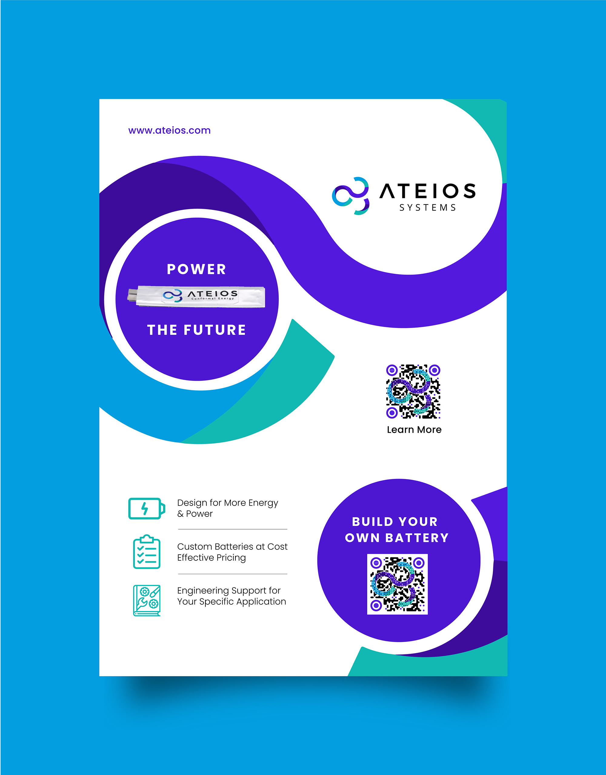Design de Flyer par atularts pour ce projet | Design #27371472