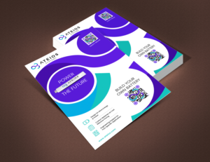 Design de Flyer par atularts pour ce projet | Design : #27374049
