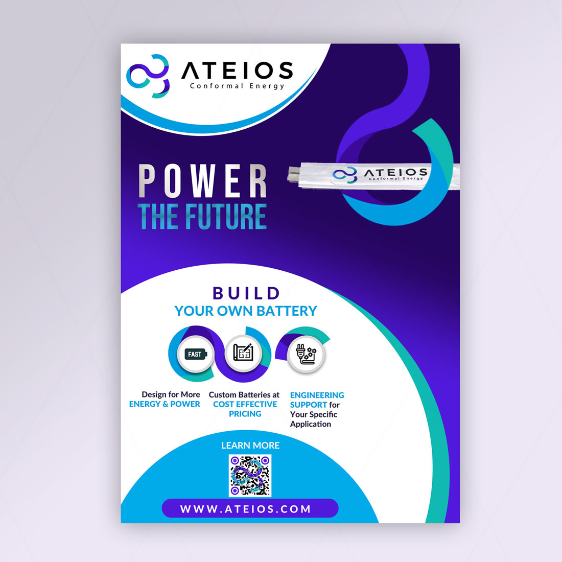 Flyer Design by DA. for this project | Design #27373662