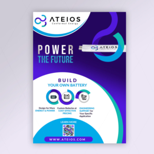 Design de Flyer par DA. pour ce projet | Design : #27373662